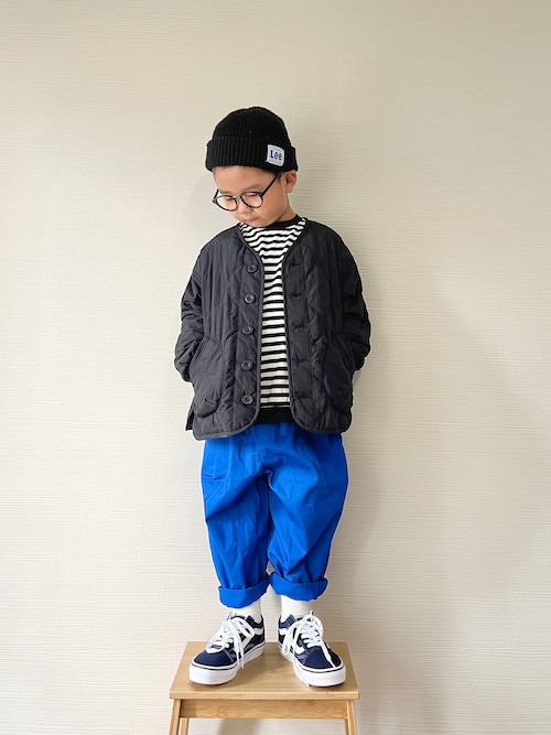yo_yoさんのコーディネート