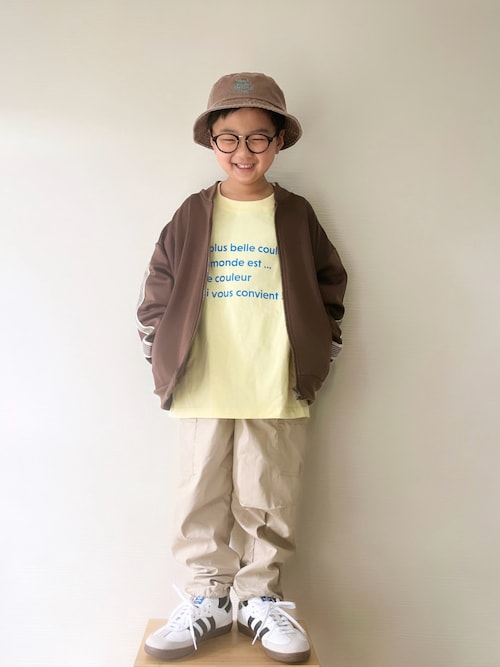 yo_yoさんのコーディネート