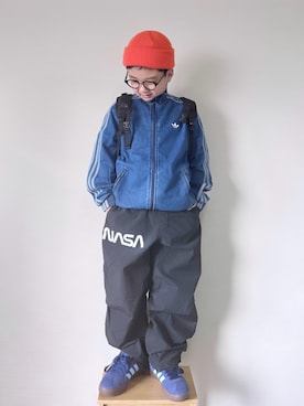 yo_yoさんのコーディネート