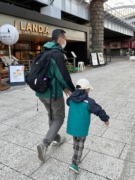 The North Face ザノースフェイス キッズ のコーディネート Zozotown