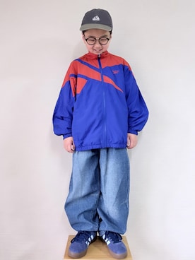 yo_yoさんのコーディネート