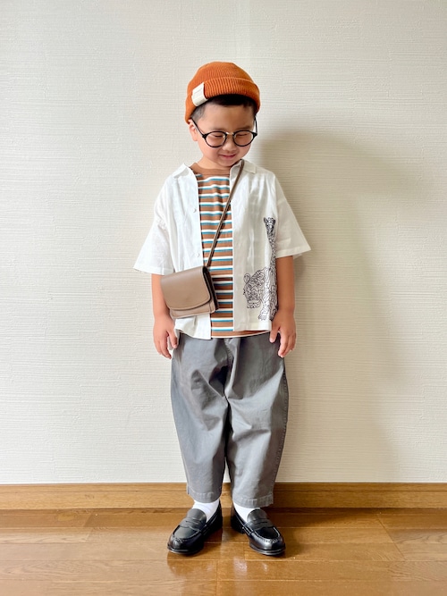 yo_yoさんのコーディネート