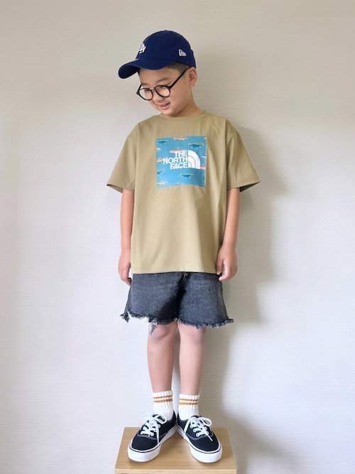 セール】デニムショートパンツ 259088（デニムパンツ）｜LOWRYS FARM