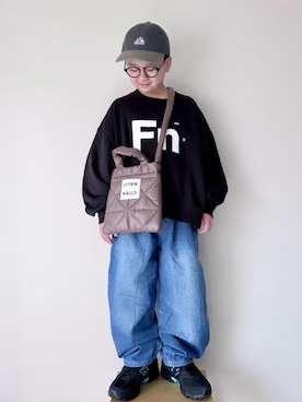 yo_yoさんのコーディネート