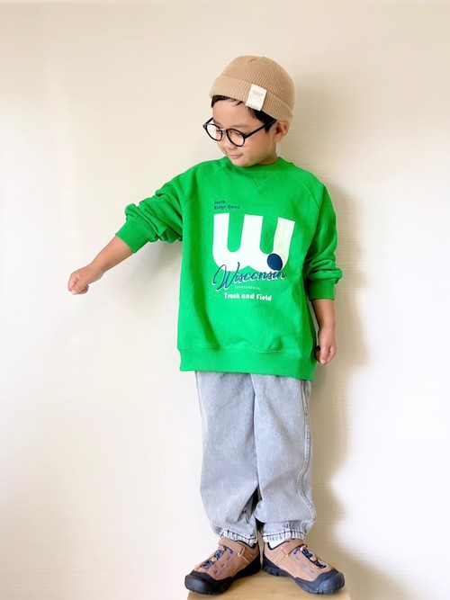 yo_yoさんのコーディネート