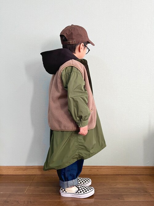 yo_yoさんのコーディネート