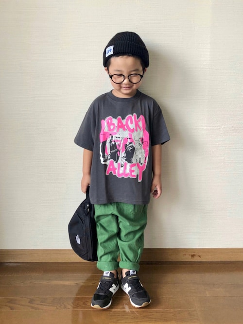 yo_yoさんのコーディネート