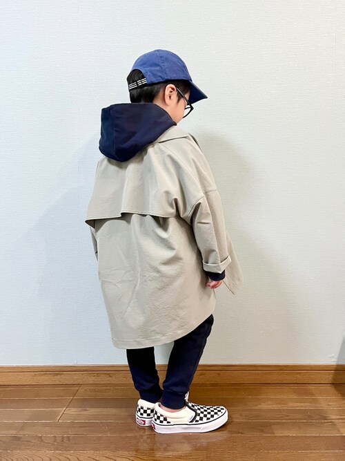 yo_yoさんのコーディネート