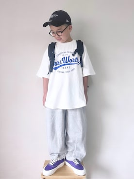 yo_yoさんのコーディネート