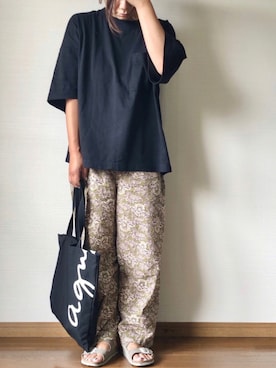 40代ファッション の人気ファッションコーディネート ユーザー Wearista Wear