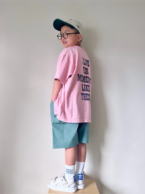 yo_yoさんのコーディネート