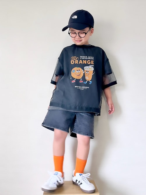 yo_yoさんのコーディネート