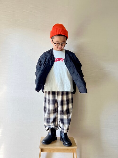 yo_yoさんのコーディネート