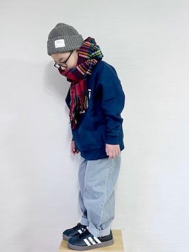 yo_yoさんのコーディネート