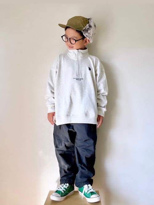 yo_yoさんのコーディネート