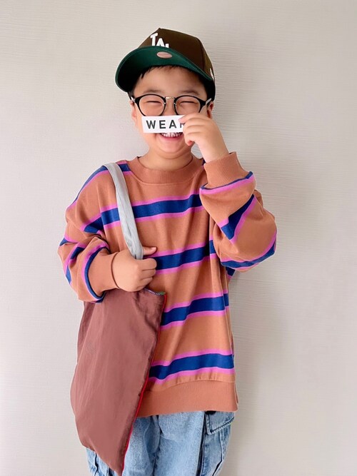 JASPER II / ジャスパー ツー / キッズ スニーカー（スニーカー