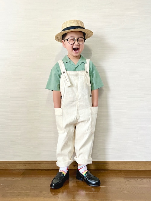 yo_yoさんのコーディネート