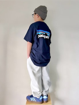 yo_yoさんのコーディネート