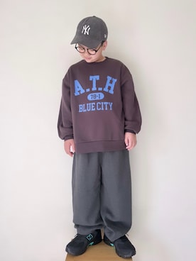 yo_yoさんのコーディネート