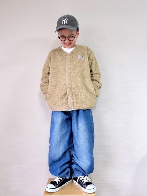 セール】THE NORTH FACE/ザ・ノース・フェイス キッズ ジャケット