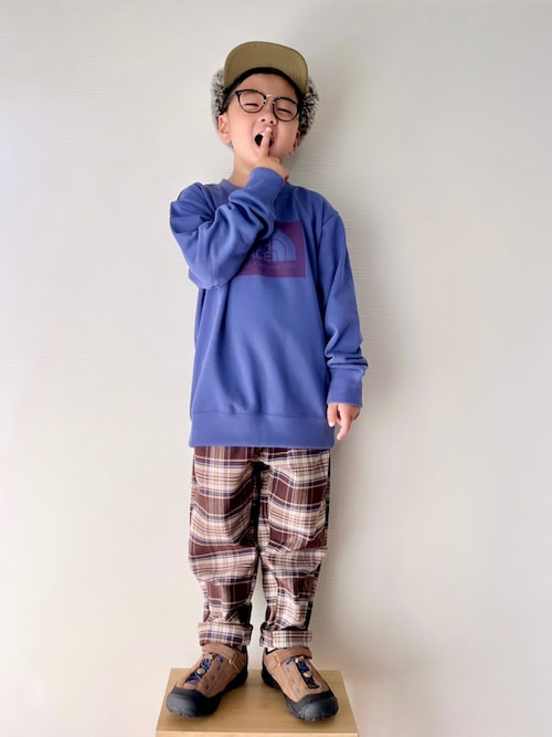 JASPER II / ジャスパー ツー / キッズ スニーカー（スニーカー