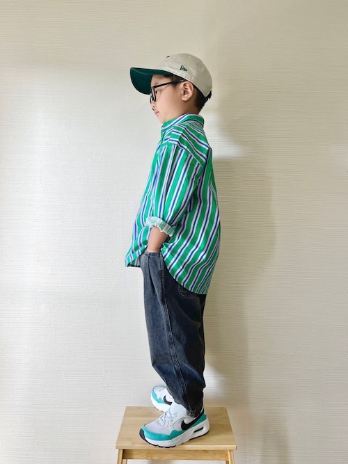 yo_yoさんのコーディネート