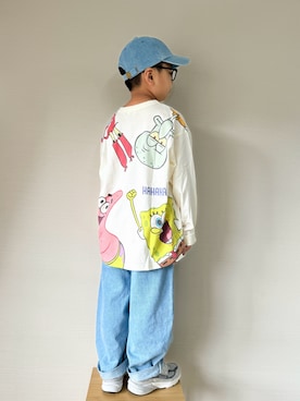 yo_yoさんのコーディネート