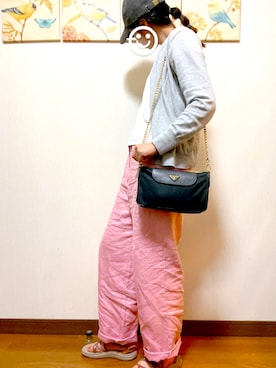 Riko☺︎さんのコーディネート