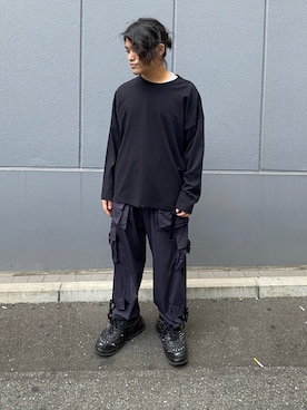 イトウセイさんのコーディネート