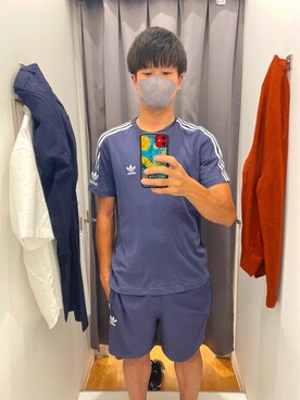 つぼさんのコーディネート