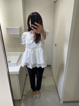 saya.♡さんのコーディネート