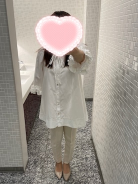 saya.♡さんのコーディネート