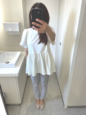 saya.♡さんのコーディネート