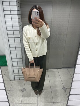 saya.♡さんのコーディネート