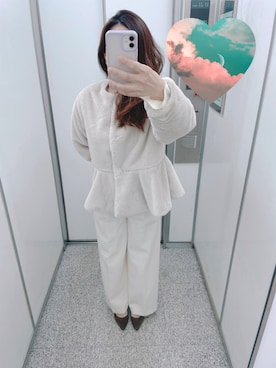 saya.♡さんのコーディネート