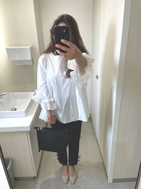 saya.♡さんのコーディネート