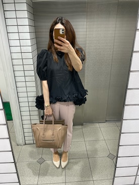 saya.♡さんのコーディネート