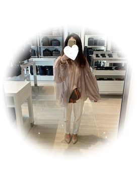 saya.♡さんのコーディネート