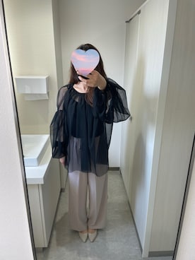 saya.♡さんのコーディネート