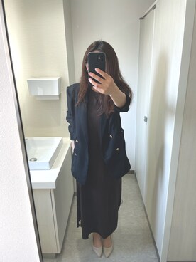 saya.♡さんのコーディネート