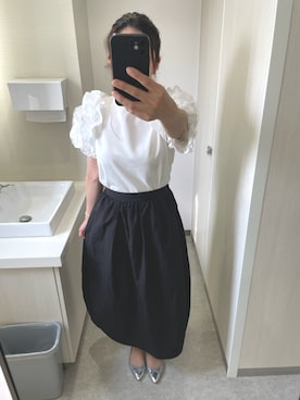 saya.♡さんのコーディネート