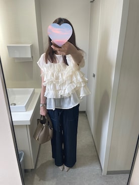 saya.♡さんのコーディネート