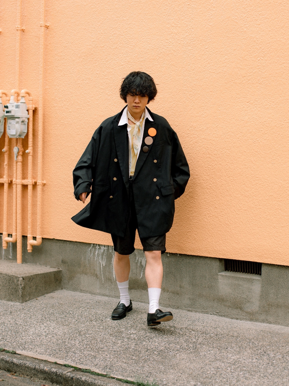 MAISON SPECIAL（メゾンスペシャル）の「《ユニセックスアイテム