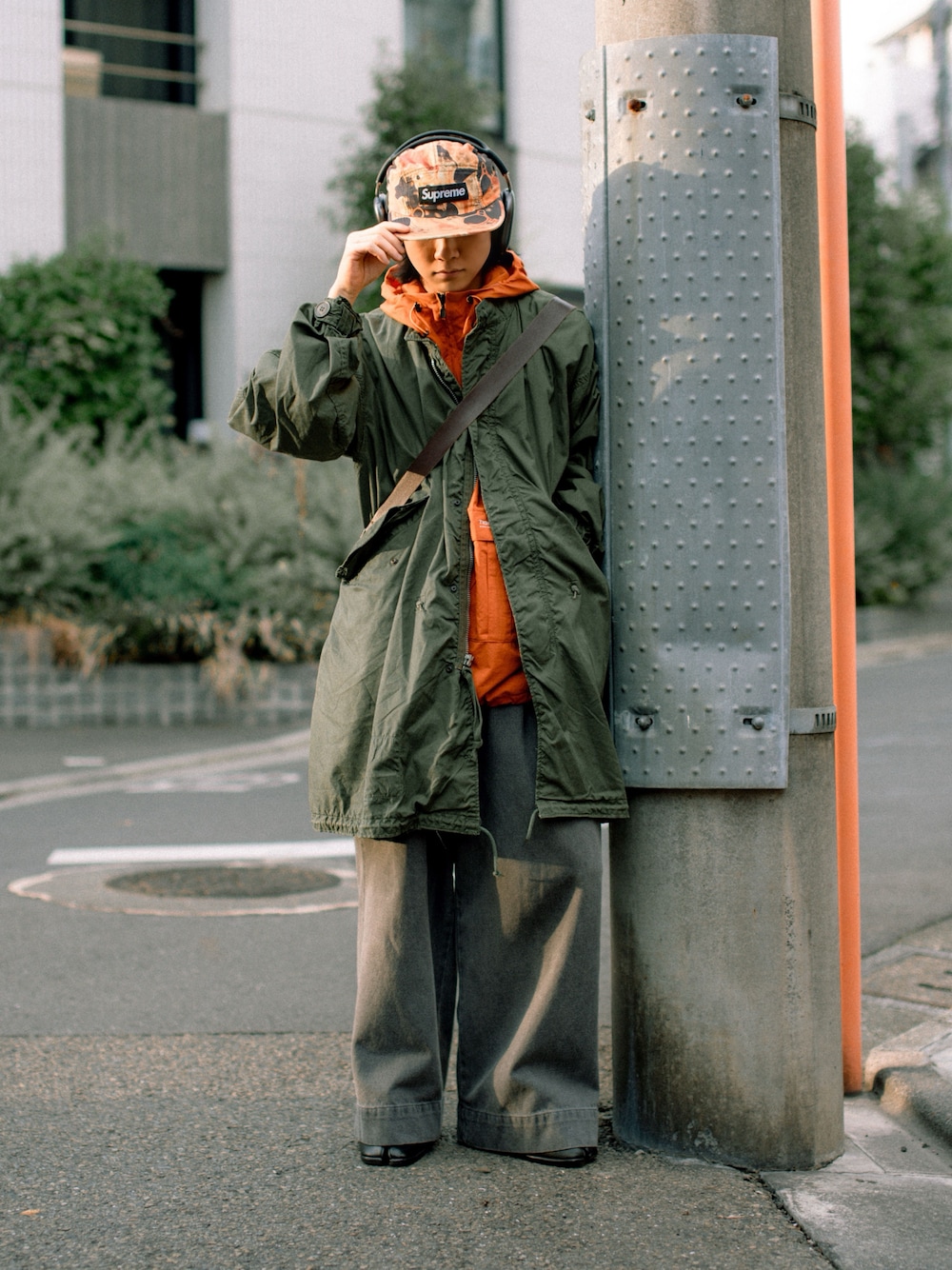 人気コラボ】TIGHTBOOTH × THA BLUE HERB パーカー Naoto｜TIGHTBOOTH