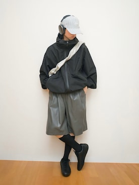 Naotoさん(メンズ・165cm)の秋コーディネート