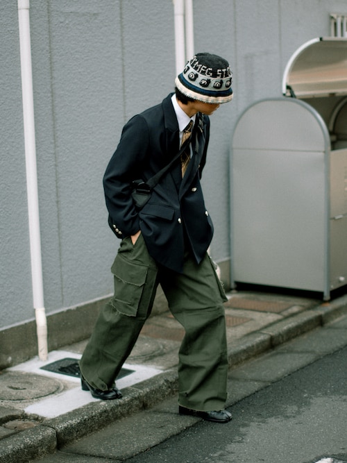 Naotoさんのコーディネート