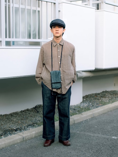 Naotoさんのコーディネート