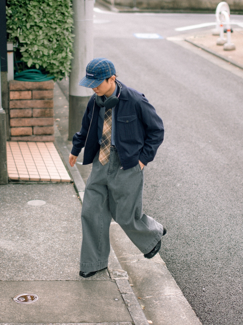 Supreme のアイテムを使った「スイングトップ」のメンズ人気 