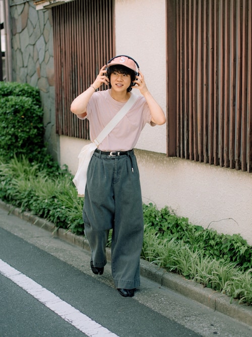 Naotoさんのコーディネート