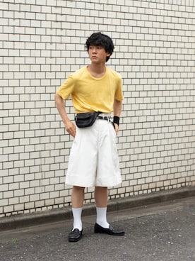 Naotoさんのコーディネート
